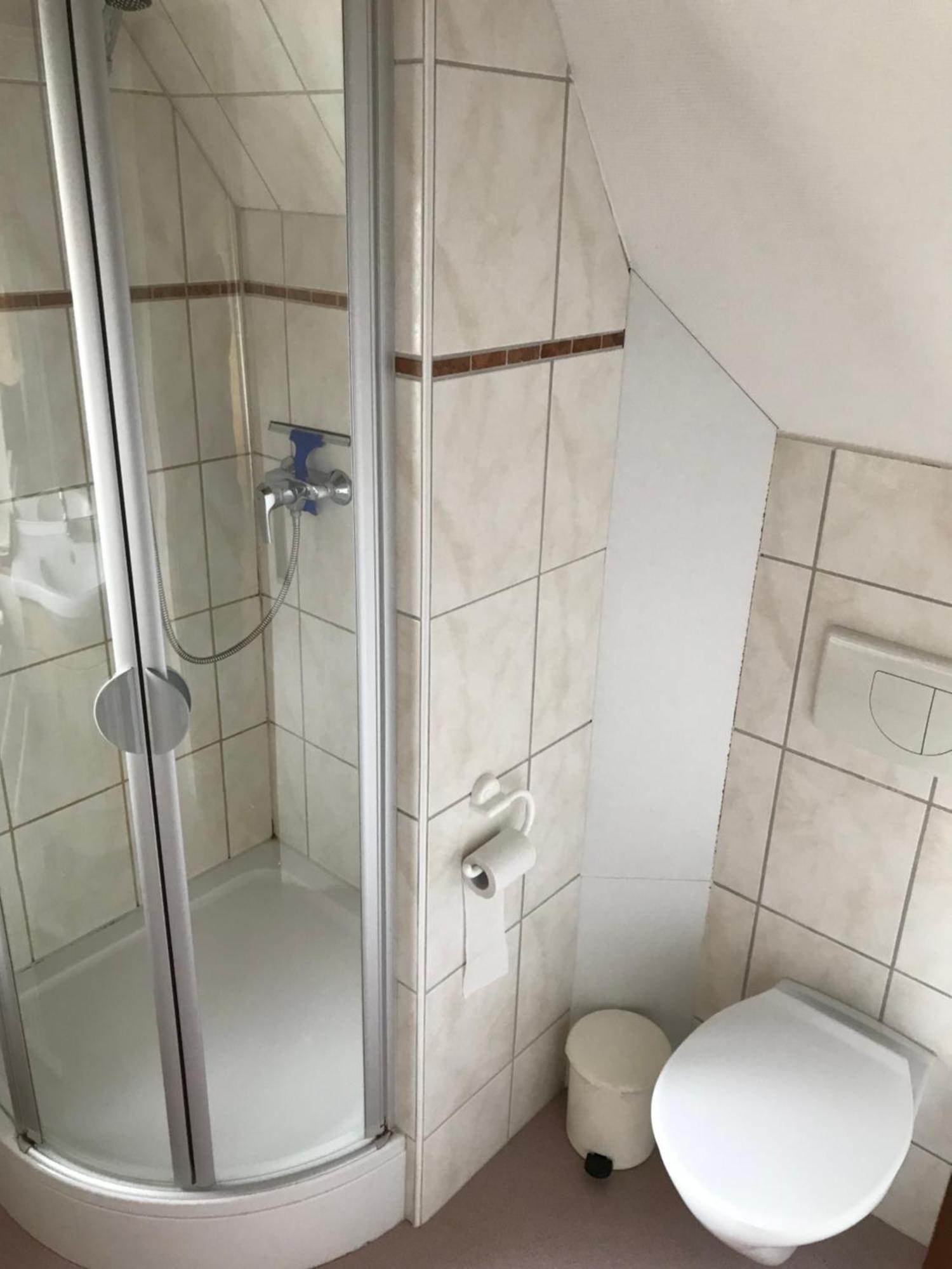 Ferienwohnung Philippsen Φλένσμπουργκ Εξωτερικό φωτογραφία
