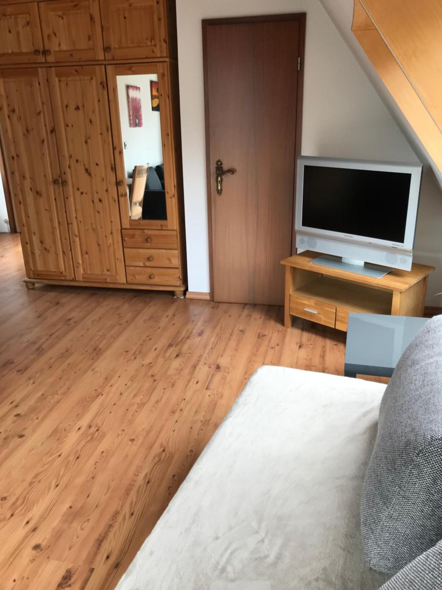 Ferienwohnung Philippsen Φλένσμπουργκ Εξωτερικό φωτογραφία