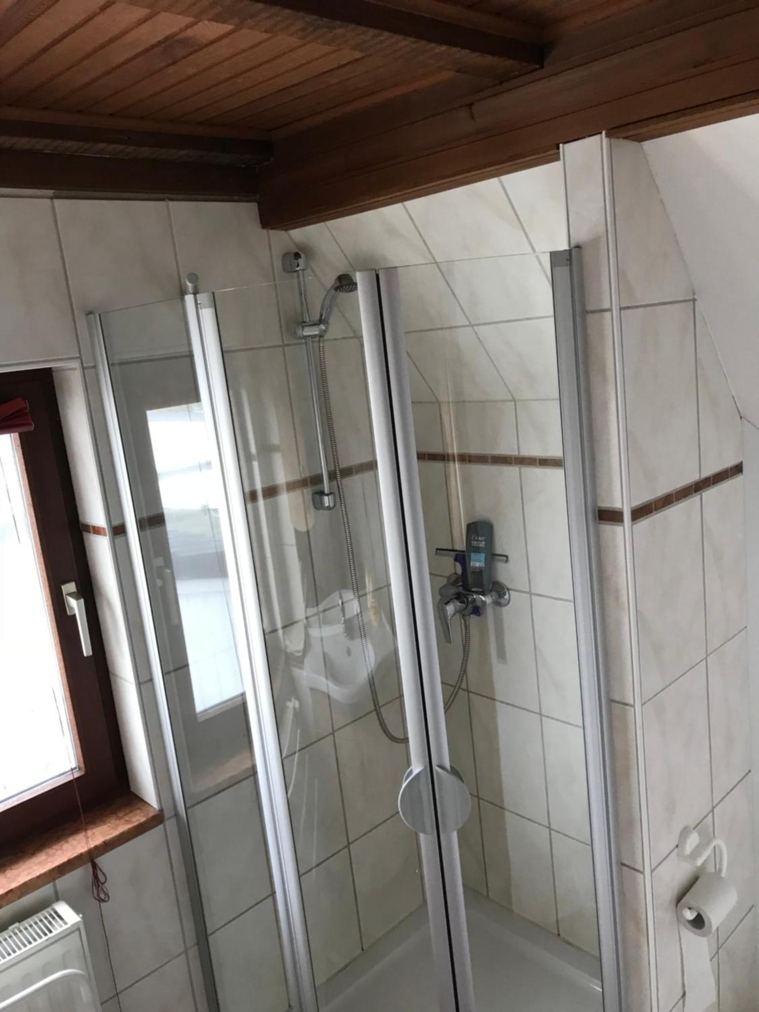 Ferienwohnung Philippsen Φλένσμπουργκ Εξωτερικό φωτογραφία